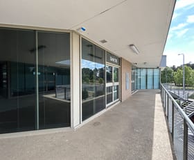 Offices commercial property leased at 16/169 Newcastle Street Fyshwick ACT 2609