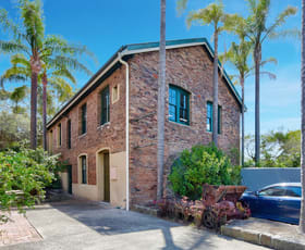 Offices commercial property leased at 6/111 Moore Street Leichhardt NSW 2040