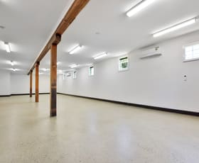 Factory, Warehouse & Industrial commercial property leased at 6/111 Moore Street Leichhardt NSW 2040