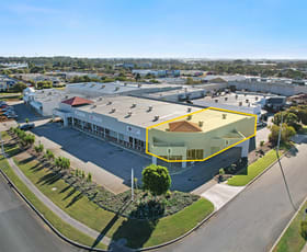 Showrooms / Bulky Goods commercial property leased at 6/116 Winton Road Joondalup WA 6027