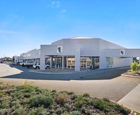 Showrooms / Bulky Goods commercial property leased at 6/116 Winton Road Joondalup WA 6027