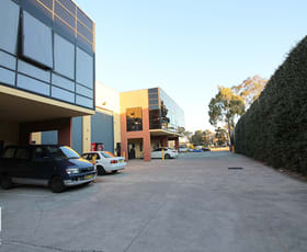 Showrooms / Bulky Goods commercial property for lease at 3/333 Newbridge Road Chipping Norton NSW 2170
