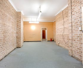 Factory, Warehouse & Industrial commercial property leased at Hornsby NSW 2077