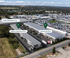 Factory, Warehouse & Industrial commercial property sold at 55 Barndioota Road Salisbury Plain SA 5109