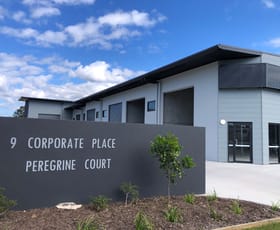 Other commercial property for lease at 9 Corporate Place Landsborough QLD 4550