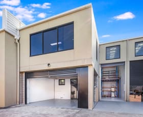 Factory, Warehouse & Industrial commercial property leased at 2/14 Powells Road Brookvale NSW 2100