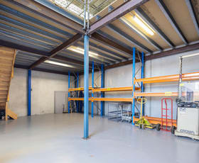 Factory, Warehouse & Industrial commercial property leased at 2/14 Powells Road Brookvale NSW 2100