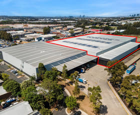 Factory, Warehouse & Industrial commercial property for lease at 19 Berry Street Clyde NSW 2142