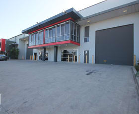 Shop & Retail commercial property leased at 3B Bellfrog Street Greenacre NSW 2190