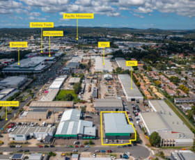 Factory, Warehouse & Industrial commercial property leased at 8 Geonic Street Woodridge QLD 4114