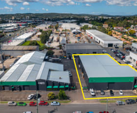 Showrooms / Bulky Goods commercial property leased at 8 Geonic Street Woodridge QLD 4114