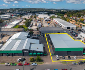 Offices commercial property leased at 8 Geonic Street Woodridge QLD 4114