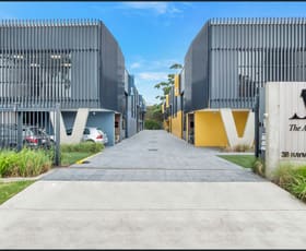 Factory, Warehouse & Industrial commercial property for lease at Unit 2/38 Raymond Avenue Matraville NSW 2036