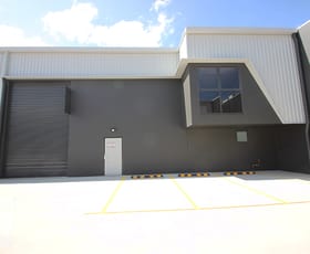Factory, Warehouse & Industrial commercial property for lease at 18/61 Ashford Avenue Milperra NSW 2214