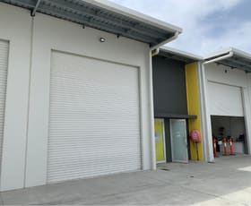 Factory, Warehouse & Industrial commercial property for lease at 3/5 Chrome Court Burpengary QLD 4505