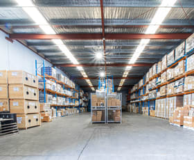 Factory, Warehouse & Industrial commercial property leased at Wetherill Park NSW 2164