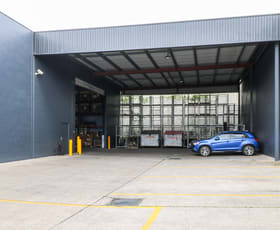 Factory, Warehouse & Industrial commercial property leased at Wetherill Park NSW 2164