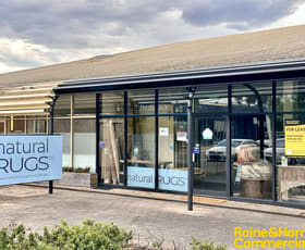 Showrooms / Bulky Goods commercial property for lease at 2/151 Newcastle Street Fyshwick ACT 2609