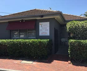Medical / Consulting commercial property leased at 2 Coxs Garden Williamstown VIC 3016