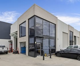 Factory, Warehouse & Industrial commercial property for lease at 12/37 McDonald Road Windsor QLD 4030