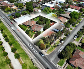 Medical / Consulting commercial property for lease at 511-515 St Georges Road Thornbury VIC 3071
