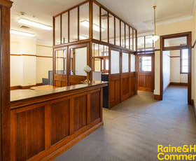 Offices commercial property leased at Suite 1/17 Gurwood Street Wagga Wagga NSW 2650