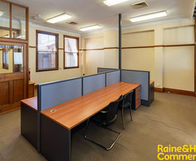 Offices commercial property leased at Suite 1/17 Gurwood Street Wagga Wagga NSW 2650