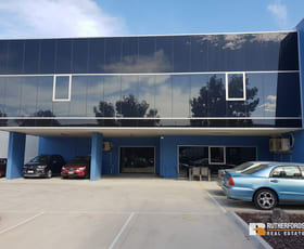Offices commercial property for lease at Level 1/199 Proximity Drive Sunshine West VIC 3020