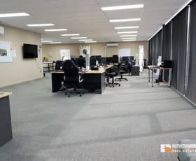 Offices commercial property for lease at Level 1/199 Proximity Drive Sunshine West VIC 3020