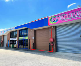 Shop & Retail commercial property leased at 5/98 Anzac Avenue Hillcrest QLD 4118