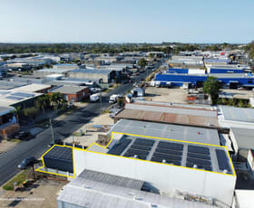 Factory, Warehouse & Industrial commercial property for lease at 8 Storie Street Clontarf QLD 4019