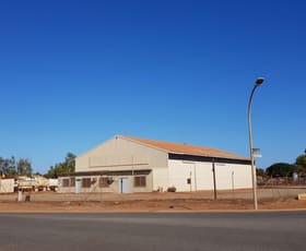 Factory, Warehouse & Industrial commercial property leased at 4a Trig Street Wedgefield WA 6721