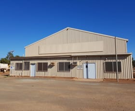 Factory, Warehouse & Industrial commercial property leased at 4a Trig Street Wedgefield WA 6721