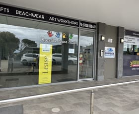 Medical / Consulting commercial property leased at 1/6-10 Market Street Fingal Bay NSW 2315