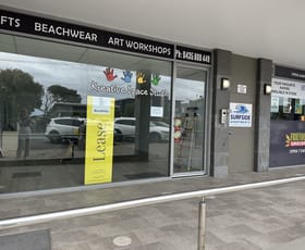 Shop & Retail commercial property leased at 1/6-10 Market Street Fingal Bay NSW 2315