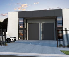 Factory, Warehouse & Industrial commercial property leased at 45 Woodlands Terrace Edwardstown SA 5039