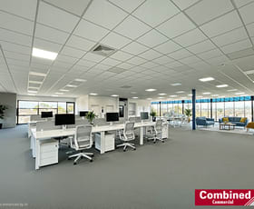 Offices commercial property for lease at 271-273 Camden Valley Way Narellan NSW 2567