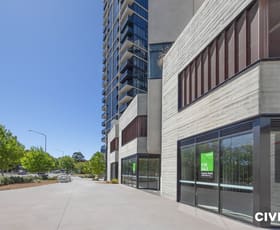 Offices commercial property for lease at 6 Grazier Lane Belconnen ACT 2617