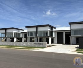 Factory, Warehouse & Industrial commercial property for lease at 15 Aviation Crescent Kensington QLD 4670