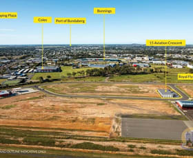Other commercial property for lease at 15 Aviation Crescent Kensington QLD 4670