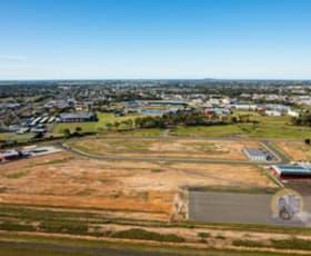 Factory, Warehouse & Industrial commercial property for lease at 15 Aviation Crescent Kensington QLD 4670