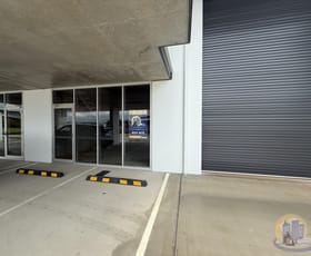 Offices commercial property for lease at 15 Aviation Crescent Kensington QLD 4670