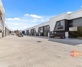 Shop & Retail commercial property leased at 5/61 Ashford Avenue Milperra NSW 2214