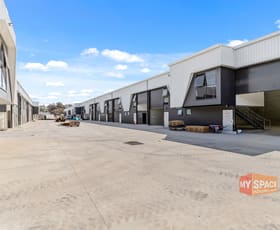 Showrooms / Bulky Goods commercial property leased at 5/61 Ashford Avenue Milperra NSW 2214