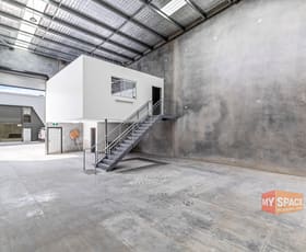 Shop & Retail commercial property for lease at 6/61 Ashford Avenue Milperra NSW 2214