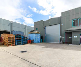 Factory, Warehouse & Industrial commercial property leased at Wetherill Park NSW 2164