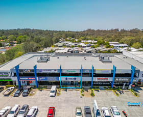 Shop & Retail commercial property leased at 4/142 Siganto Drive Helensvale QLD 4212