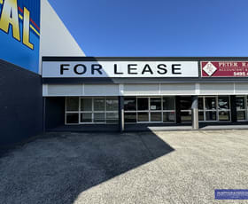 Offices commercial property leased at 1/99-103 Morayfield Road Caboolture South QLD 4510