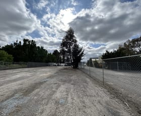 Development / Land commercial property leased at Yard 1/364 Fairbairn Avenue Pialligo ACT 2609