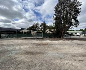 Development / Land commercial property leased at Yard 1/364 Fairbairn Avenue Pialligo ACT 2609